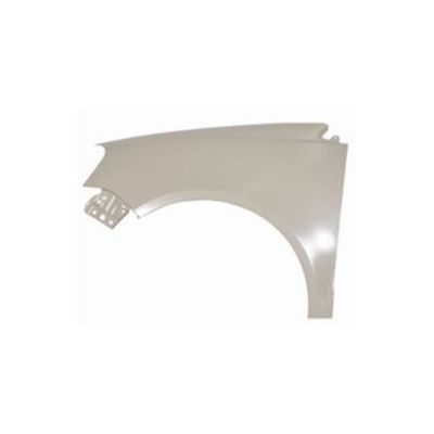 Çamurluk Ön Sol Volkswagen Polo IV (9N3)(04.2005->2009)  VORTEX V3614529