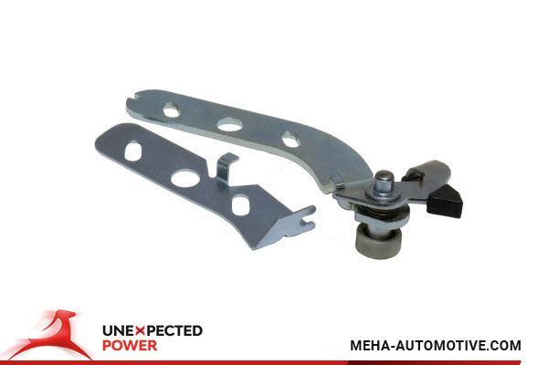 Sürgülü Kapı Makarası Alt Sağ MEHA MH11302