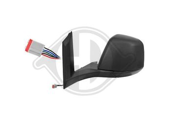 Dikiz Aynası Dış Sol VIEWMAX VM6331EHPL  DT1117683CF 1815115 1819843 1828730 1845991 2041123 2303030 DT1117683CC DT11 17683CC DT1117683CA DT1117683CB DT1117683CD DT1117683CE