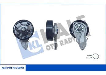 Devirdaim Su Pompası  KALE 368925  19200PNA003 19200PNLE01