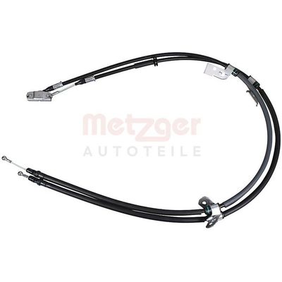 El Fren Teli Arka Sağ veya Sol Opel Astra K Sports Tourer (10.2015->)  PSA ORJINAL 39046243