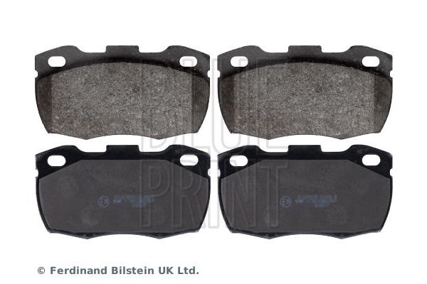 Fren Disk Balata Ön Land Rover Defender (LD)(10.2002->)  BLUE PRINT ADJ134213