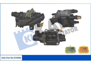 Termostat  FASE 22-623-020  9807198480