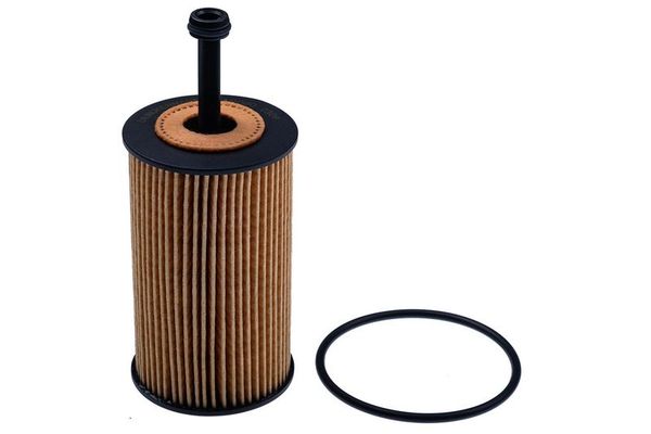 Yağ Filtresi  Peugeot 206 (08.1998->)  EUROREPAR E149133