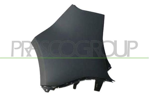 Tampon Arka Sol PULO PG-R07W-1