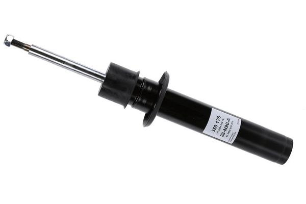 Amortisör Ön Sağ veya Sol Volvo S60 Sedan (03.2019->)  SACHS 350 176