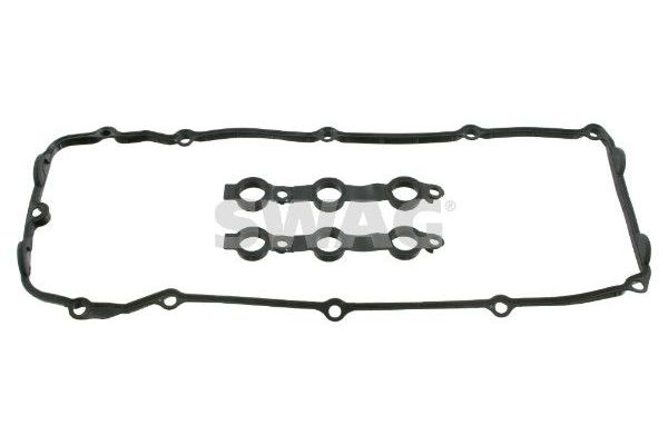 Üst Kapak Contası (Külbütör)  BMW 5 Serisi Sedan (E39)(1995->)  SWAG 20 92 7493