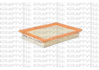 Hava Filtresi  KRAFTVOLL 06010298  7M3129621 1004070 1110661 YM2X9601AA YM2X-9601-AA YM3X9601AA YM3X-9601-AA 7M3129620
