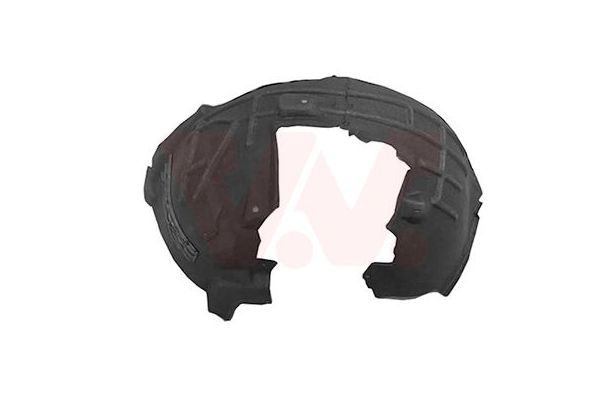 Çamurluk Davlumbazı Ön Sağ Audi Q5 (8R)(11.2008->)  MAHER 23240