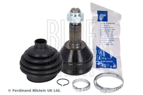 Aks Kafası Ön Dış Sağ veya Sol Chevrolet Epica (2006->)  BLUE PRINT ADG089151