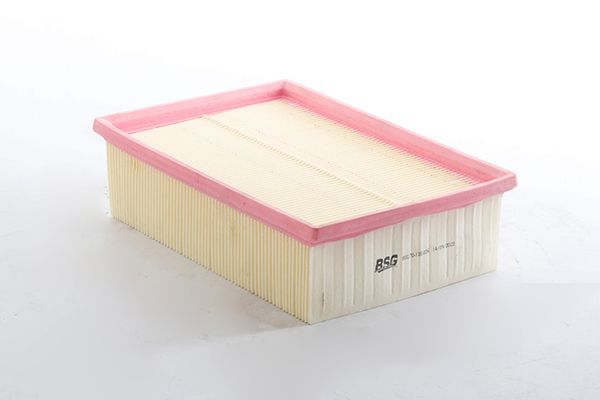 Hava Filtresi  Peugeot 307 CC Cabrio-Coupe (S1)(10.2003->06.2005)  BSG 70-135-036