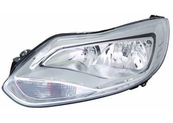 Far Lambası Sağ DEPO 431-11A4RMLDEM1  BM5113W029NB BM51 13W029 NB 1735190