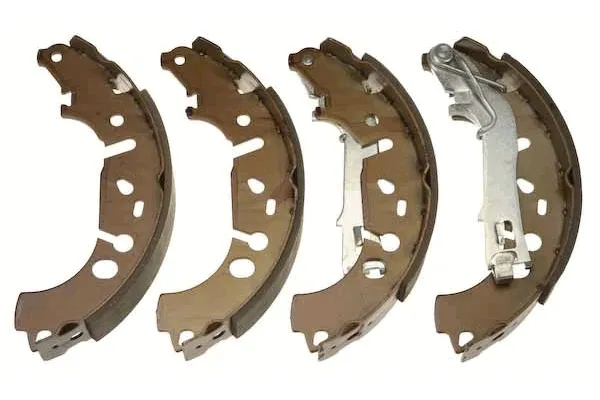 Fren Pabuçlu Balata Arka Peugeot Bipper (02.2008->)  MAHER 14911