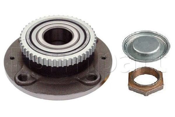 Teker Rulmanı Arka Sağ veya Sol Citroen Xantia Break (01.1998->)  FORMPART 13498015/K