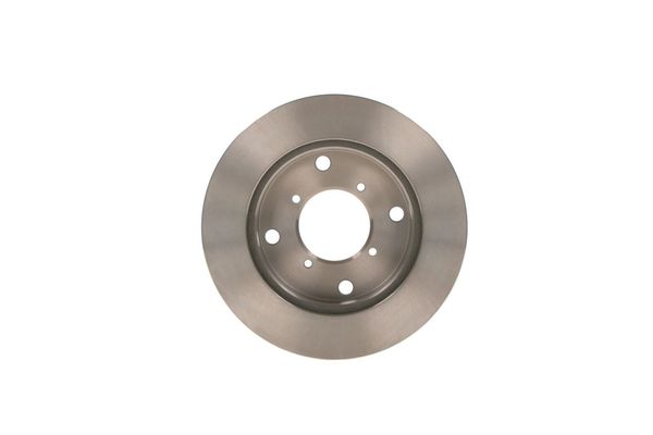 Fren Disk Ayna Ön Sağ ve Sol BOSCH 0 986 479 R96