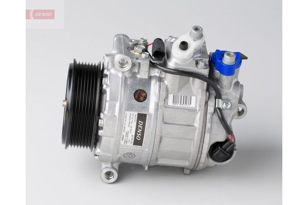 Klima Kompresörü  DENSO DCP17138