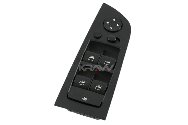 Cam Açma Düğmesi Ön Sol MAXTEL 18209332