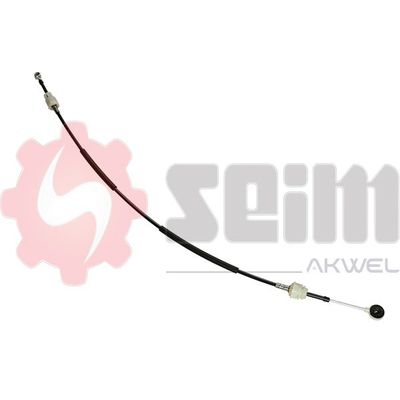 Vites Değiştirme Teli  Fiat Bravo (198)(03.2007->)  OTOZONE TEL2086