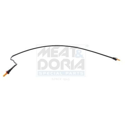 Yakıt Borusu  BSG 75-725-065