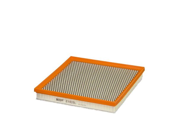 Hava Filtresi  HENGST FILTER E1025L