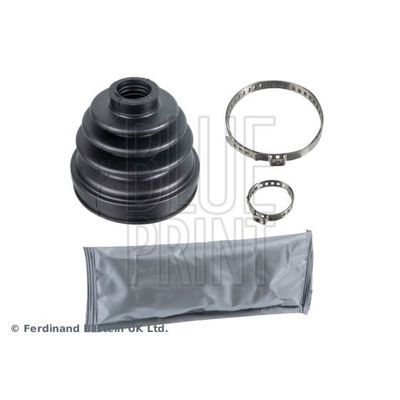 Aks Körüğü Ön İç Sağ Nissan X-Trail (T30)(06.2001->)  BLUE PRINT ADN18171