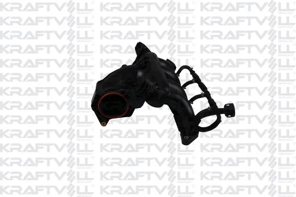 Manifold  KRAFTVOLL 12150003
