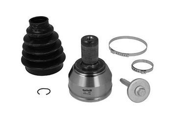 Aks Kafası Ön Dış Sol CIFAM 607-816  1459743