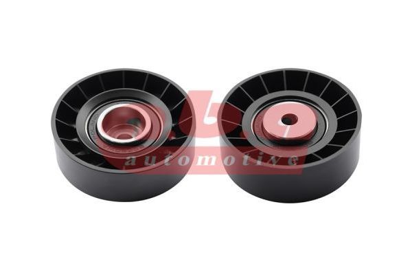 Vantilatör Kayış Gergi Rulmanı  BMW 7 Serisi (E32)(1986->)  BMS 411