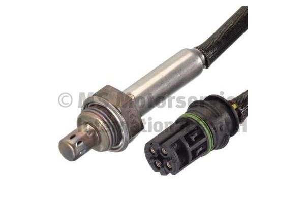 Oksijen (Lambda) Sensörü  PIERBURG 7.02604.37.0
