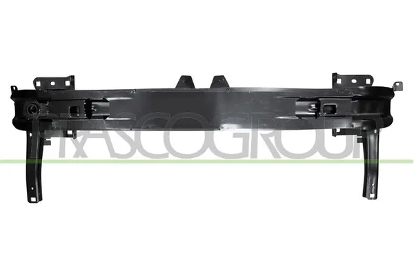 Tampon Takviyesi Ön EUROBUMP WOS07PA154