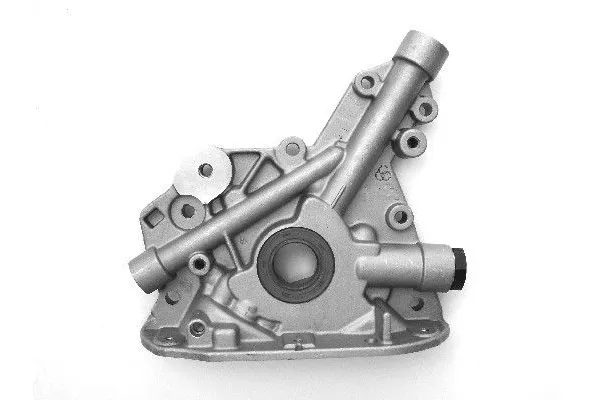 Yağ Pompası  Opel Meriva (2003->)  BGA LP0564