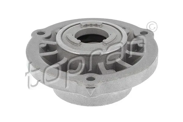 Amortisör Tabla Takozu Ön Sağ veya Sol BMW 5 Serisi Sedan (G30)(02.2017->)  TOPRAN 503 882