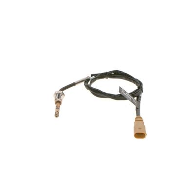 Egzoz Sıcaklık Sensörü  Audi A1 (8X1)(08.2010->)  BOSCH 0 986 259 106