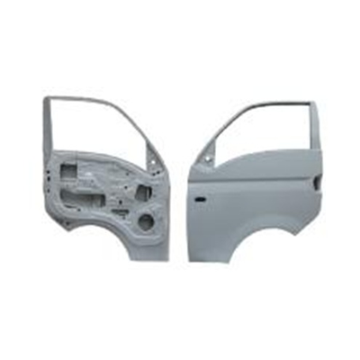 Kapı Ön Sol EUROBUMP HUN08H1021