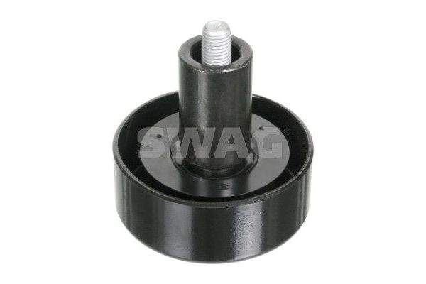 Vantilatör Kayış Gergi Rulmanı  Hyundai Santa Fe (TM)(10.2020->)  SWAG 90 10 2154