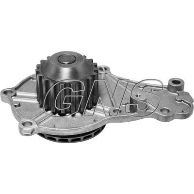 Devirdaim Su Pompası  Ford Focus 4/5 Kapı (CB8)(2010->)  GNS YH-P139