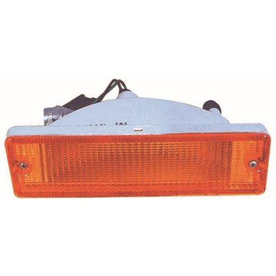 Sinyal Lambası Sol MAHER 30767