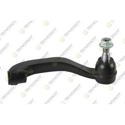 Rot Başı Sağ Volkswagen Crafter Grand California (SC)(01.2019->)  TEKNOROT V-431