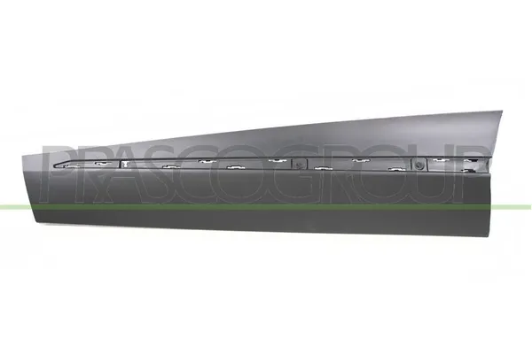 Kapı Bandı Ön Sol RENAULT ORJINAL 808778098R