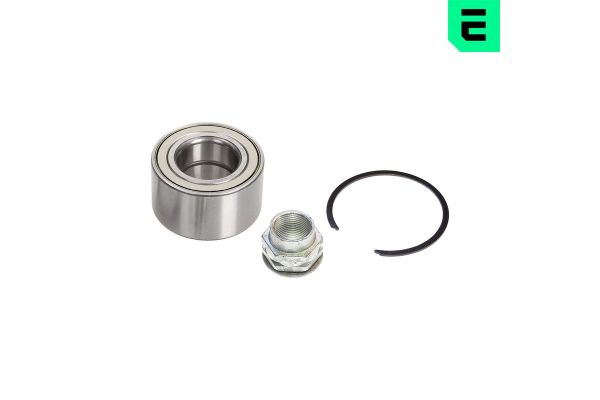 Teker Rulmanı Ön Sağ veya Sol OPTIMAL 801880