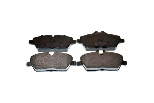 Fren Disk Balata Ön BMW 1 Serisi Sedan 3/5 Kapı (E81/E87)(2004->)  KRAFTVOLL 07160050