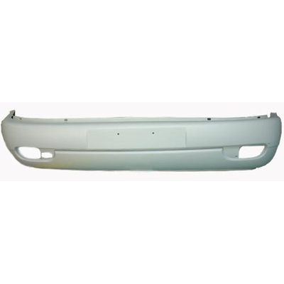 Tampon Ön EUROBUMP WOS07TR005