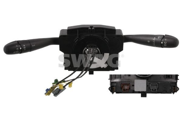 Silecek Kumanda Kolu  SWAG 62 93 4809