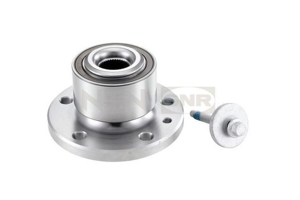 Teker Rulmanı Ön Sağ veya Sol Volvo S60 Cross Country (03.2015->)  SNR R165.41