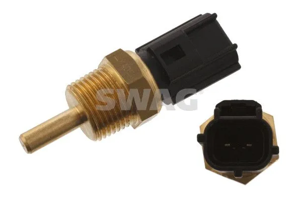 Hararet Müşürü  Mitsubishi Galant 4 Kapi (EA0)(1997->)  SWAG 80 93 2375