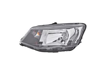 Far Lambası Sol VALEO 046604  6V1941015