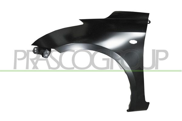 Çamurluk Ön Sol EUROBUMP SUZ08SW013
