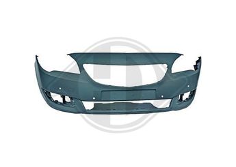 Tampon Ön OPEL ORJINAL 13417925  13417925