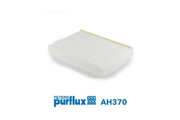 Polen Filtresi  PURFLUX AH370