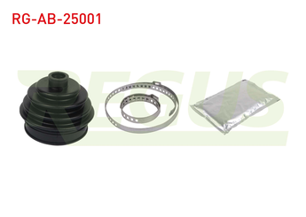 Aks Körüğü Ön Dış Sağ veya Sol REGUS RG-AB-25001  21082215030 2108.221.5030